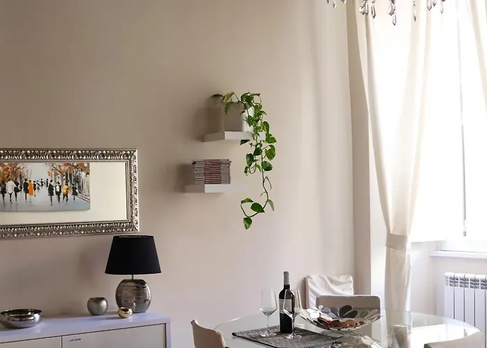 Apartamento Casa Valentina In Trevi
