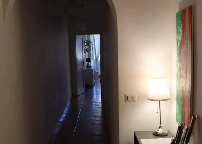Casa Valentina In Trevi Apartamento