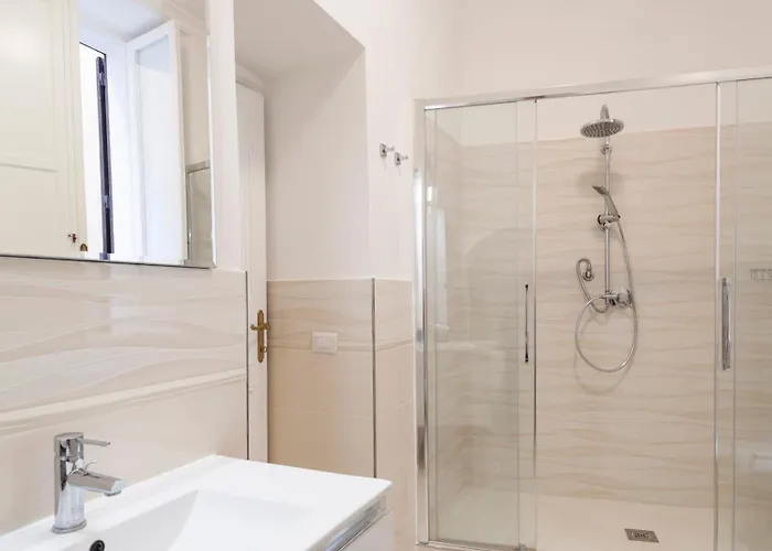 Casa Valentina In Trevi Roma