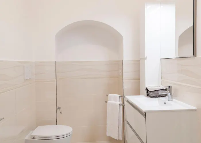 Casa Valentina In Trevi Apartamento