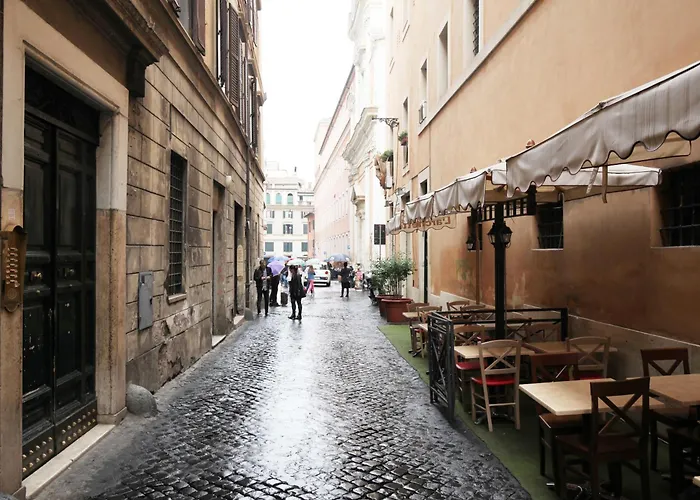 Casa Valentina In Trevi *